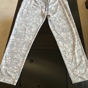 Lululemon Jet Crop Slim